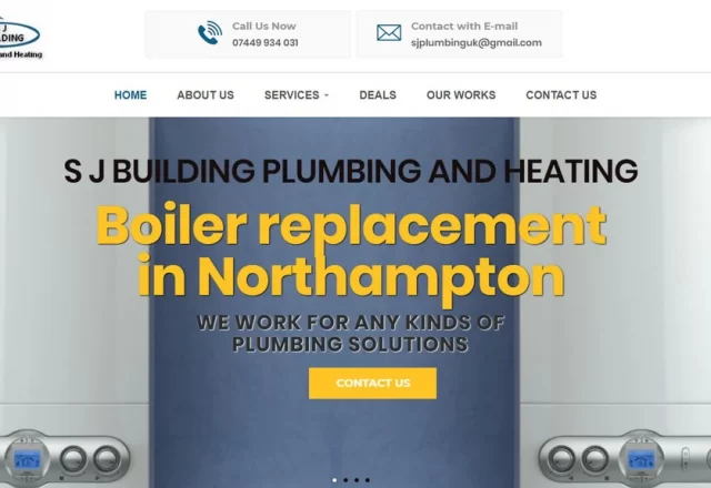 plumbing-centralheating.co.uk